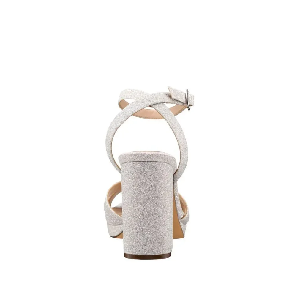Nina | SHELIA platform sandal